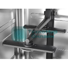 Посудомоечная машина встраив. Electrolux EEM66331L узкая