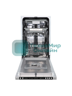 Посудомоечная машина Zigmund & Shtain DW 310.4