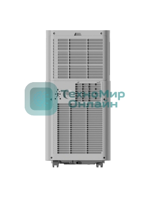 Мобильный кондиционер Royal clima MAGNATE RM-MT22CH-E