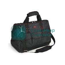 Сумка для инструментов Deli DL430901 Black Edition