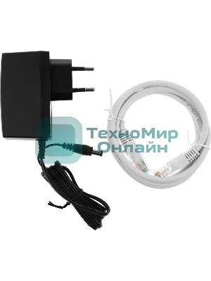 Двухдиапазонный гигабитный Wi-Fi роутер TP-LINK Archer C86 AC1900 с поддержкой MU MIMO/AC1900 Dual-Band Wi-Fi Router