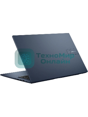 Ноутбук Asus Vivobook 17 X1704VA-AU1108/17.3