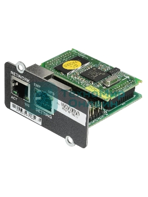 Модуль Ippon NMC SNMP II card для Ippon Innova G2/RT II/Smart Winner II