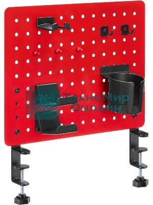 Органайзер Cactus CS-GMPB-RD красный