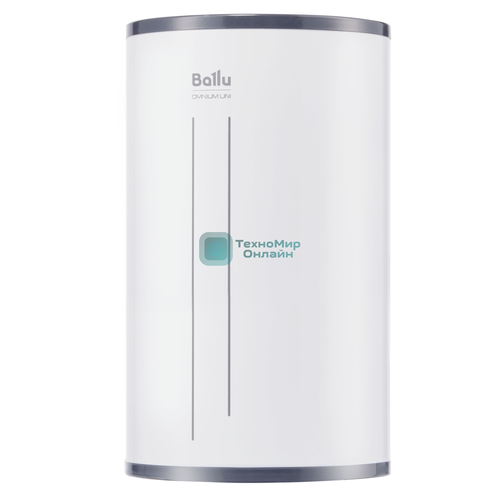 Водонагреватель Ballu BWH/S 15 Omnium Uni U