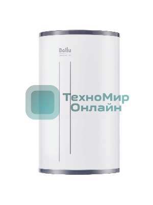 Водонагреватель Ballu BWH/S 15 Omnium Uni U
