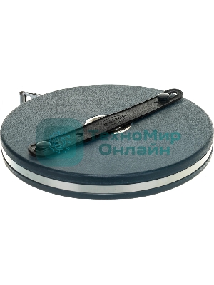 Рулетка Сибртех геодезическая 50 мх13мм закрытый корпус фиберглассовая лента