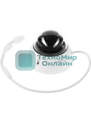 Камера видеонаблюдения IP Dahua DH-IPC-HDBW2230EP-S-0360B-S2 3.6-3.6мм цв.