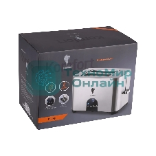 Тостер LEONORD LE-1731D (106461)