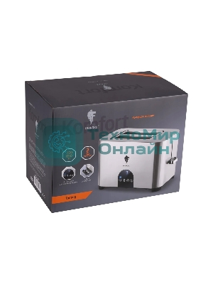 Тостер LEONORD LE-1731D (106461)