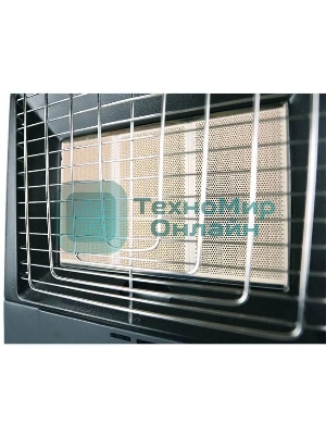 Обогреватель инфракрасный газовый Ballu BIGH-55 H, 5.7 кВт