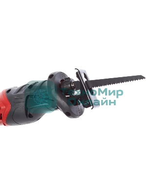 Сабельная пила RedVerg RD-SS18/U аккум. 2700ход/мин