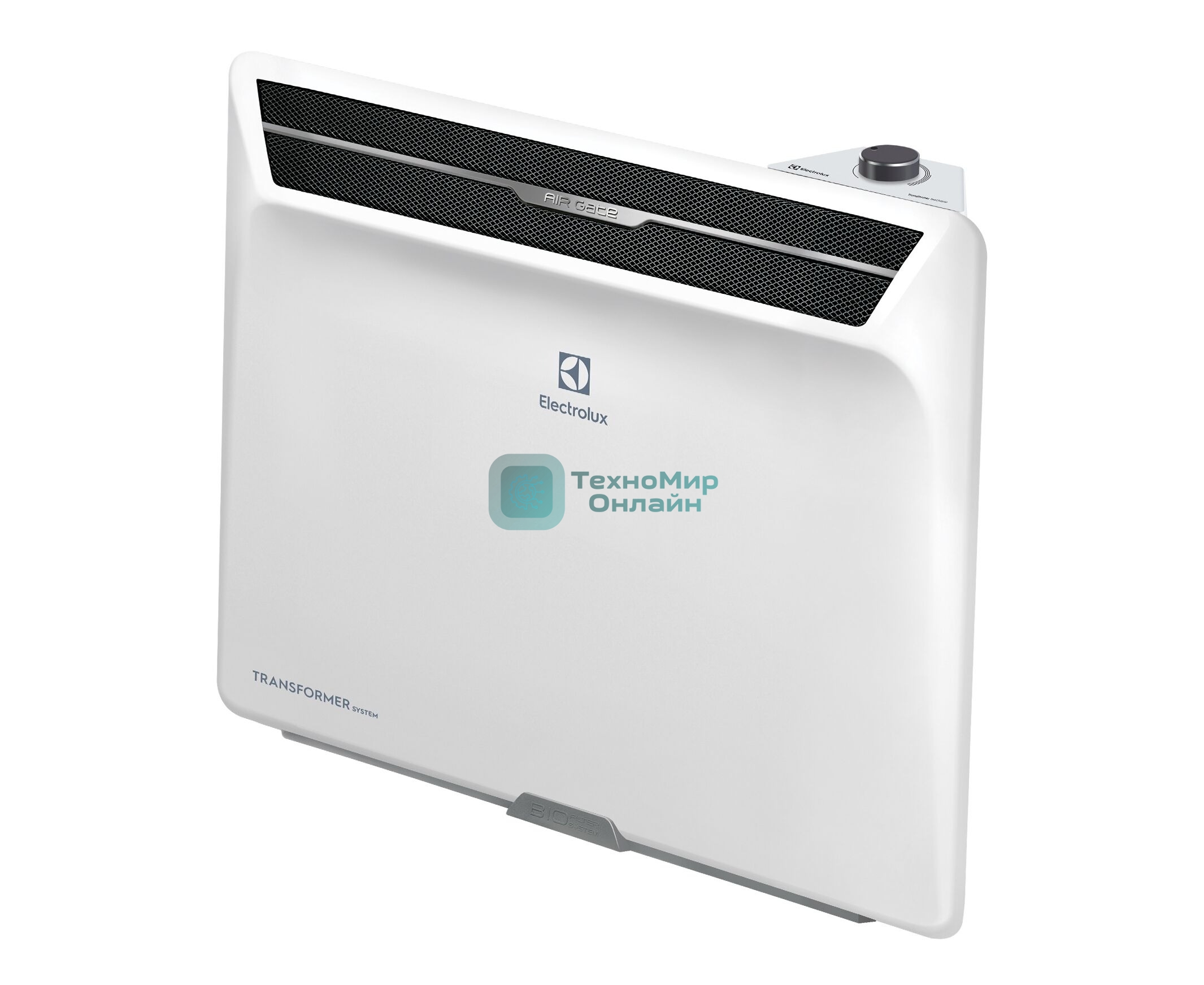 Комплект Electrolux Air Gate Transformer с блоком управления ECH/AG2-1000 T-TUM3 (механический)