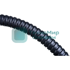 Металлорукав Fortisflex Р3-ЦПнг-LS 25 с протяжкой (уп.50 м) 76649