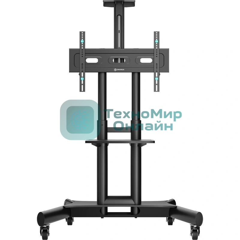 Мобильная стойка для интерактивной панели ONKRON TS1551