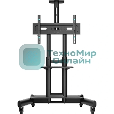Мобильная стойка для интерактивной панели ONKRON TS1551