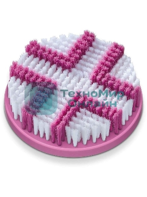 Щетка Beurer FC 55 для тела насадок:2шт