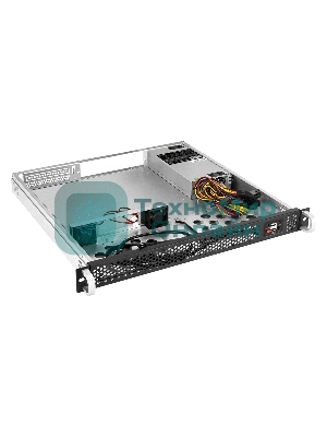 Серверный корпус ExeGate Pro 1U430-02 (RM 19