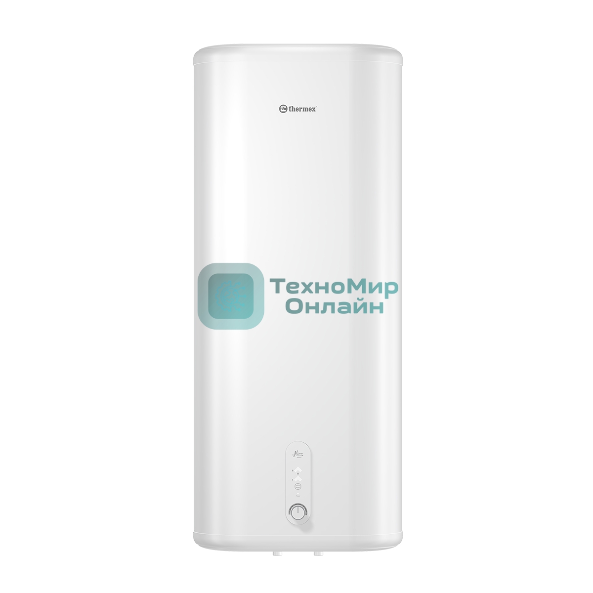 Водонагреватель Thermex Mirror 100 V