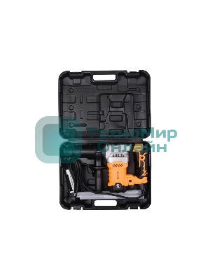 Отбойный молоток Вихрь ОМ-1600М