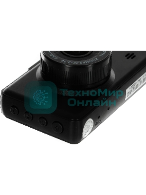 Видеорегистратор Artway AV-396 Super Night Vision черный 2Mpix 1080x1920 1080i 170гр.