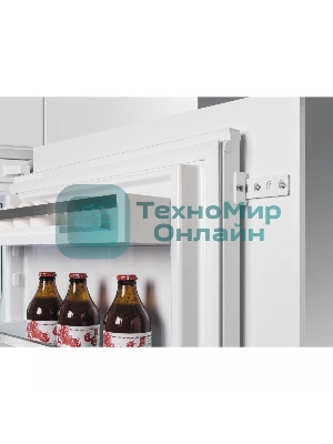 Холодильник Liebherr Pure ICSf 5103-22 001 белый двухкамерный 182/80л морозилка снизу, ручное