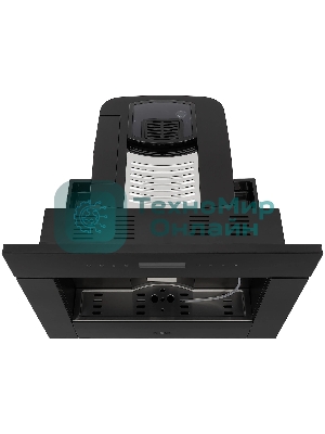 Кофемашина Krona REMS 45H coffee BL