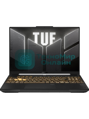 Ноутбук ASUS TUF F16 FX608JMR-RV114 16