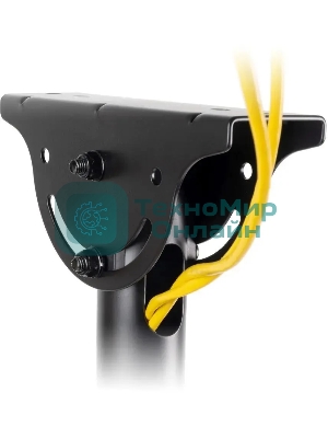 Кронштейн для телевизора Arm Media LCD-1850 черный, 26