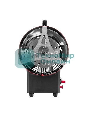 Газовая тепловая пушка MTX GHB-10, 10 кВт, 320 м3/ч, пропан-бутан