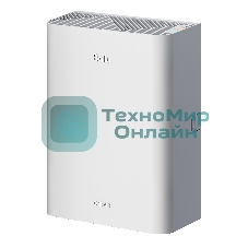 Очиститель воздуха Ballu ONEAIR ASP-90WB белый, 30 м², HEPA-фильтр