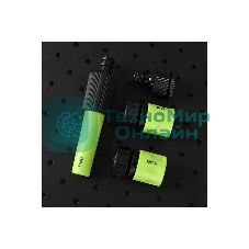 Набор соединителей для поливочных шлангов 5 шт 1/2