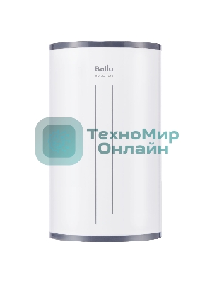 Водонагреватель Ballu BWH/S 15 Omnium Uni U