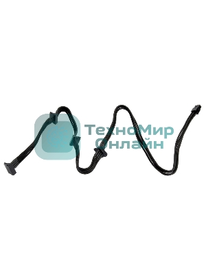 Кабель SATA для блока питания Silverstone SST-ST1000-PT 