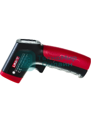 Инфракрасный термометр UT300A+, -20С ~ 400С