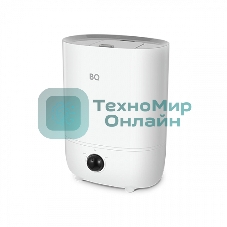Увлажнитель BQ HDR2003 белый