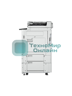 МФУ лазерное Canon imageRUNNER ADVANCE DX C3922i MFP (5964C005), A3, цветное, печ. 22 стр/мин. (А4) 15 стр/мин. (А3), 1200x600 dpi (печать) 600x600 dpi (скан.), Ethernet (RJ-45), USB 2.0 (без автоподатчика и картриджей, запуск АСЦ)