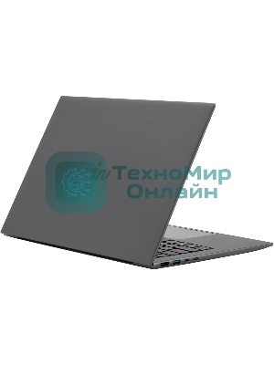 Ноутбук IRU Planio 14INPR N-series N100 16Gb SSD 512Gb Intel UHD Graphics 14