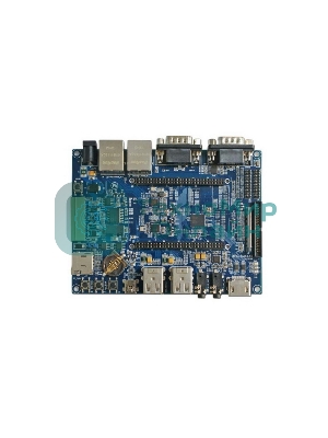 Плата разработки Myir MYD-C3358-256N256D-100-I 1GHz AM3358, 256MB DDR3, 256MB Nand