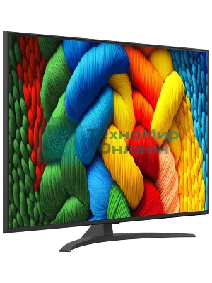 Телевизор LG 65