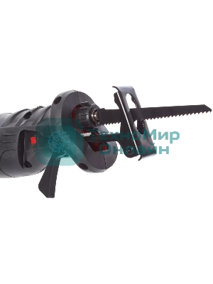 Сабельная пила RedVerg RD-SS18/U аккум. 2700ход/мин
