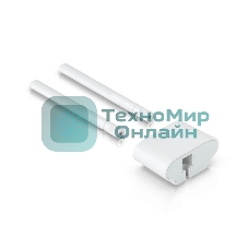 Антенна Ubiquiti Omni & Desktop Stand Kit Omnidirectional antenna kit for the Swiss Army Knife that provides extended range coverage
