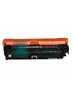 Картридж лазерный Cactus CS-CE273A пурпурный (15000 стр.) для HP Color LaserJet Enterprise CP5525
