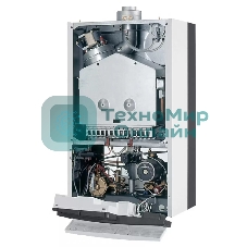 Газовый котел BAXI LUNA 3 240 Fi, 25 кВт макс.65°C 18л/мин при +25°С