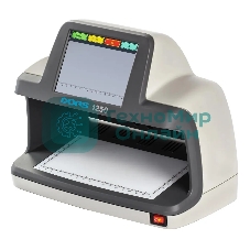 Детектор банкнот Dors 1250 Standart FRZ-044870 просмотровый мультивалюта