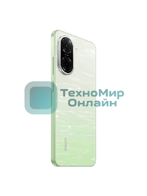 Смартфон Xiaomi Redmi A5 3/64Gb зеленый