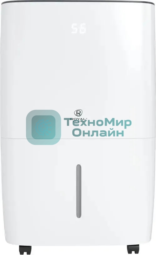 Осушитель воздуха Royal Clima RD-CR40-E