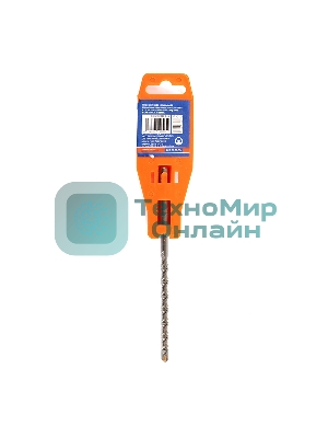 Бур EDGE by PATRIOT SDS Plus 6x160