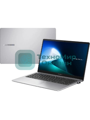 Ноутбук ASUS ExpertBook P1 P1503CVA Intel Core i3 1315U 1200MHz/15.6