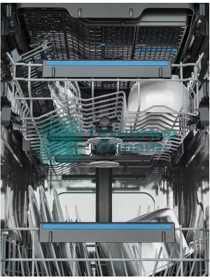 Посудомоечная машина встраив. Electrolux EEM66331L узкая